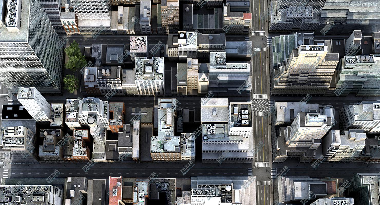 images/goods_img/20210113/Manhattan District 04 Low Poly/2.jpg